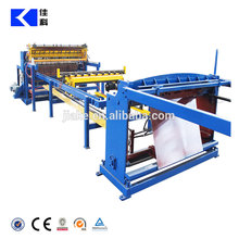 Best Price Animal Cage Making Machine With CE